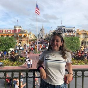 Meet your Posher, Sam